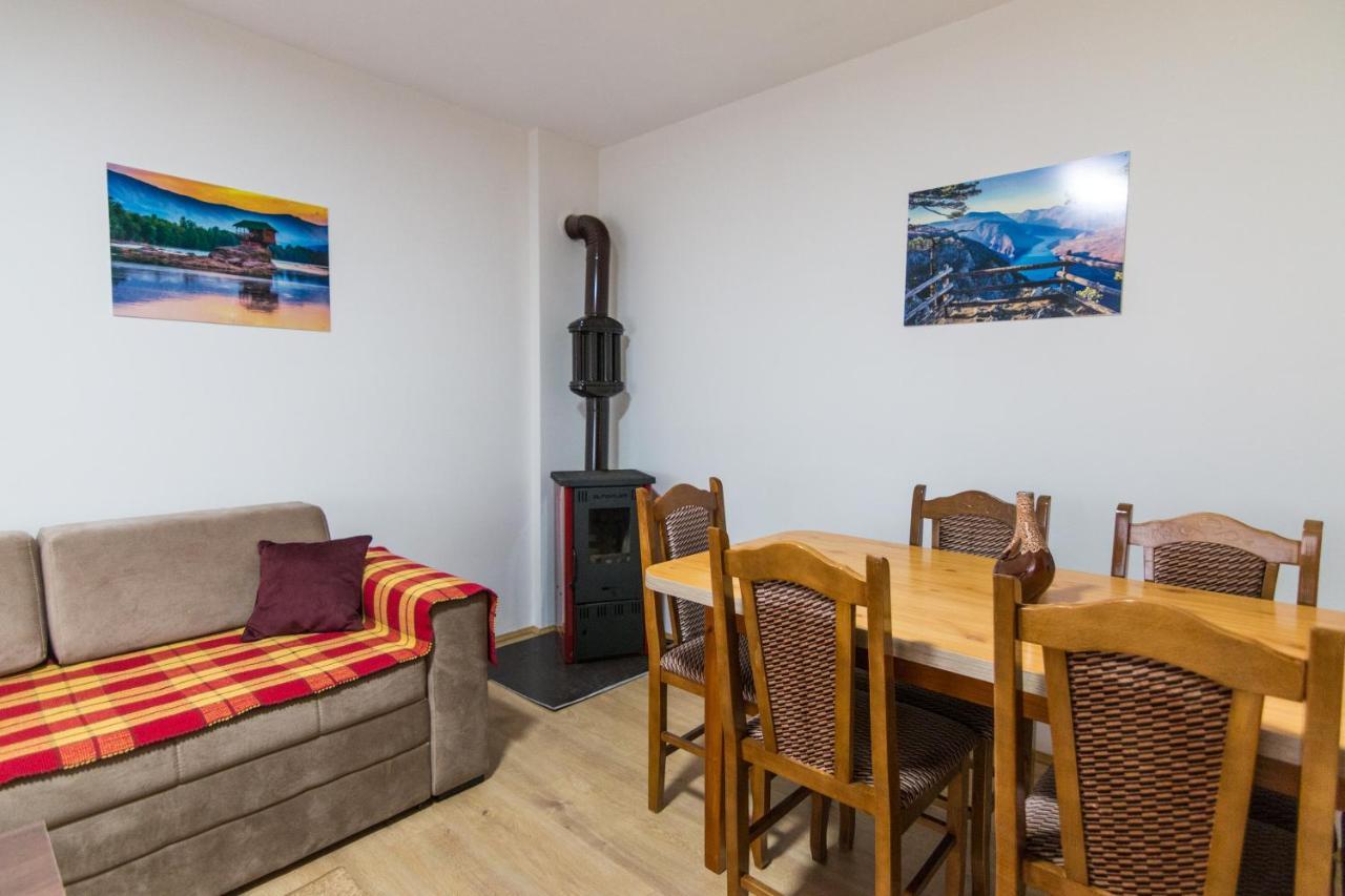Apartman Olga Perucac Exterior foto