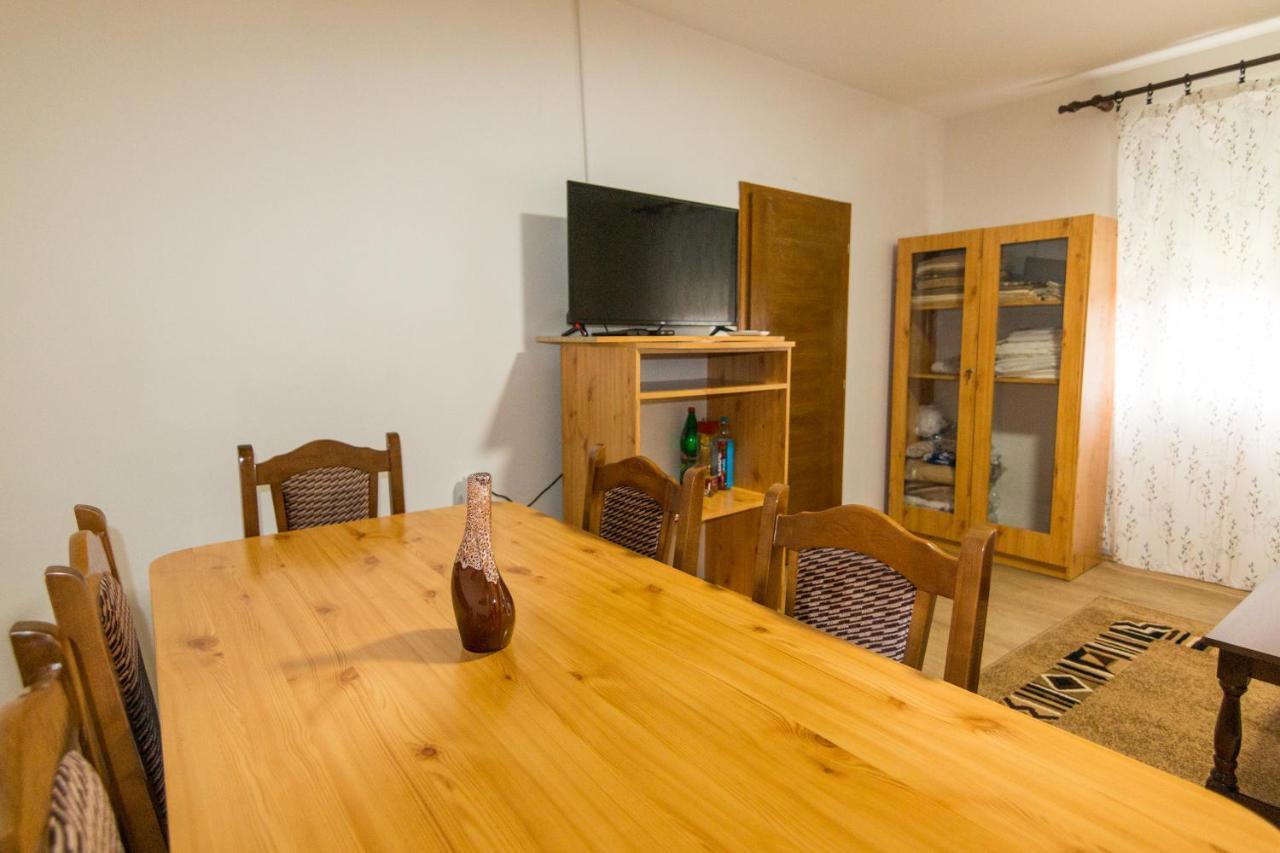 Apartman Olga Perucac Exterior foto