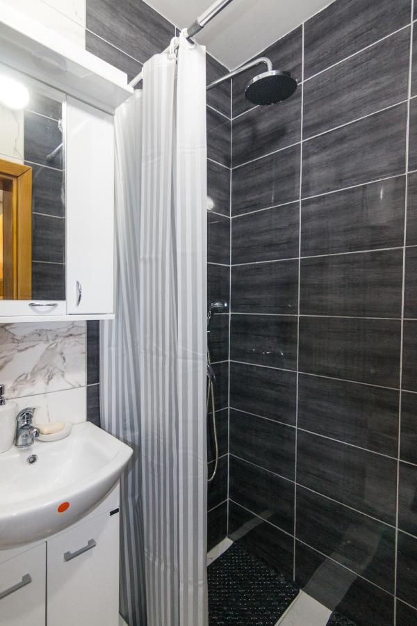 Apartman Olga Perucac Exterior foto